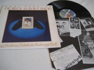 Carl Perkins - Ol' Blue Suede's Back /UK/