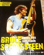 BRUCE SPRINGSTEEN Under The Influence DVD