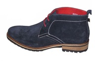 AFFECT-SPORT BUTY MĘSKIE LANQIER!!! *ROZMIAR 43*
