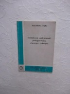 PIELĘGNOWANIE CHOREGO Z CUKRZYCĄ/DIETA LEKI DIETY
