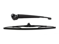 RAMIĘ WYCIERACZKI TYŁ + PIÓRO VW Passat B5 Golf IV