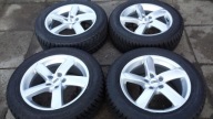 Koła zimowe JEEP 215/60r17 NOKIAN !! NOWE !!
