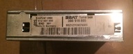 Sterownik nawigacji 3B0919895 Seat Leon Toledo VW