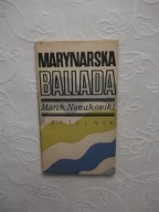 MARYNARSKA BALLADA /MORZE REJS SZCZECIN-AFRYKA RPA