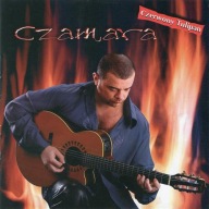 CZERWONY TULIPAN CZAMARA (tu inne cd CZ.T)CD FOLIA