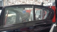 BMW G11 SZYBA DRZWI TYLNYCH LEWA PRAWA DUZA I MAŁA