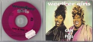 WEATHER GIRLS - CAN U FEEL IT (DEE OOH LA..) / MCD