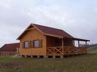 domki letniskowe