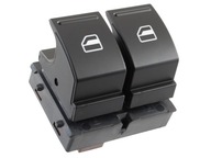 WŁĄCZNIK PRZEŁĄCZNIK SZYB SKODA FABIA OCTAVIA