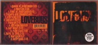 CD LOVEBUGS - LOVEBUGS