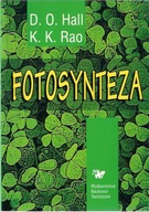 FOTOSYNTEZA / D.O.HALL, K.K.RAO.