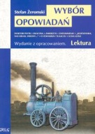 WYBÓR OPOWIADAŃ LEKTURA Z OPRACOWANIEM ŻEROMSKI