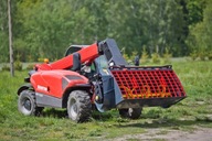 MIESZALNIK MIKSER DO BETONU PASZY BETONIARKA