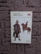 SIKORSKI-KANNY 216 p.n.e. HB HISTORYCZNE BITWY MON