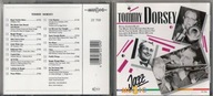 CD TOMMY DORSEY - TOMMY DORSEY