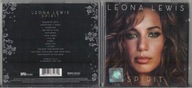 CD LEONA LEWIS - SPIRIT