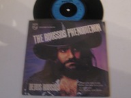Demis Roussos - Phenomenon EP/UK/