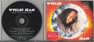 WYCLEF JEAN - WISH YOU WERE HERE / MCD