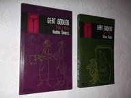 GODENG-KREW I WINO KODEKS ŚMIERCI DZBAN MIODU/SERIA DOBRY KRYMINAŁ SENSACJA