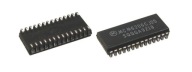 Pamięć statyczna SRAM 32k x 8 MCM6206CJ25