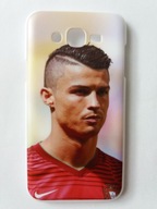 etui samsung galaxy J7 2015 Ronaldo