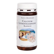 Suplement diety Sanct Bernhard Calcium-Lithothamnium wapń (calcium)