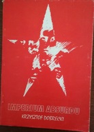 Imperium absurdu DOBRECKI Krzysztof
