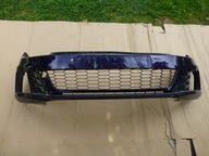 ZDERZAK PRZÓD VW SCIROCCO LIFT 1K8 + KRATKA