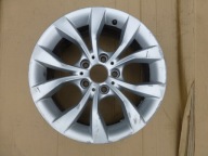 FELGA BMW X1 X3 7,5X17 ET34 1 SZTUKA