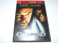 DVD Godsend Robert De Niro