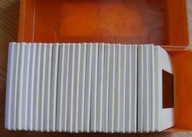 PRZYSTOSOWANIE ZWIERZĄT DO ŚRODOWISKA WODNEGO