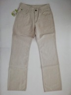 Patrol spodnie męskie jeans Control 11 W33L32, W32L34