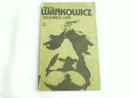 SZCZENIĘCE LATA - Wańkowicz