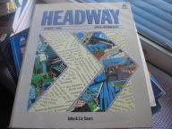 Headway Upper-intermediate liz soars