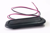 MIKROSTYK KLAMKA PRZYCISK ZAMKA KLAPY CADILLAC CTS