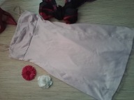 * DESPERADO * SUKIENKA LETNIA NA RAMIĄCZKA RÓŻ _36