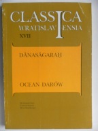 Ocean Darów Danasagarah / Indologia Klasyka starożytna Indie