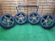 Koła zimowe HONDA LEXUS MITSUBISHI 235/55r18 NOWE