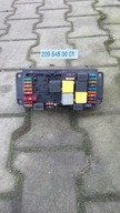 MODUŁ KOMFORTU SAM MERCEDES C W203 CLK W209 2095450001