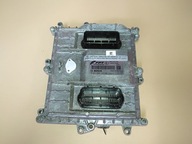 IVECO STRALIS EURO 6 KOMPUTER ECU 0281020146 504388754