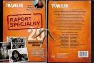 RAPORT SPECJALNY / 20 NIESAMOWITYCH HISTORII.