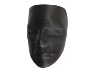 Maska - Druk drukowanie 3d wydruk