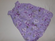 CLAIRE KWIATY CUDO SUKIENKA BOMBKA 68