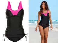 B.P.C. MODNE TANKINI MINIMIZER 52 6XL %SALE%%