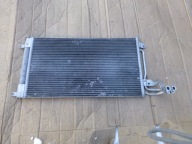 CHŁODNICA KLIMY VW POLO FABIA A1 IBIZA 6R0820411Q