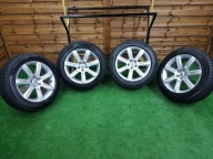 Koła zimowe VOLVO S/V90 225/55r17 PIRELLI NOWE