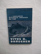 DROSCHER-I WIELORYB WYSADZIŁ JONASZA NA LĄD CYKLADY /TEOLOGIA RELIGIA WIARA