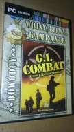 G.I. COMBAT GICOMBAT G I COMBAT ENG PC
