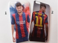 etui Iphone 6 6s plus Neymar