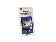 HAMA FOLIA OCHRONNA 2 SZT SAMSUNG GALAXY S4 (126)